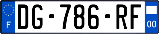 DG-786-RF
