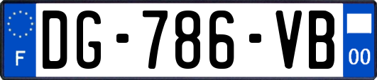 DG-786-VB