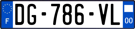 DG-786-VL