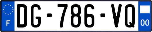 DG-786-VQ