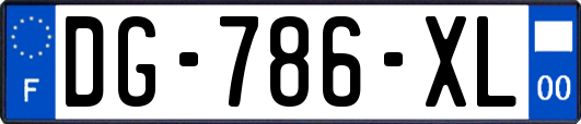 DG-786-XL