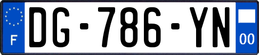 DG-786-YN