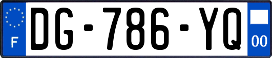 DG-786-YQ