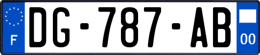 DG-787-AB