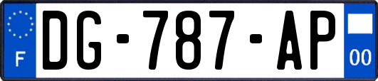 DG-787-AP