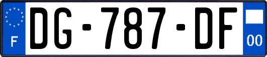 DG-787-DF