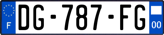 DG-787-FG