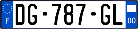 DG-787-GL