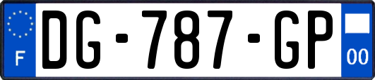 DG-787-GP