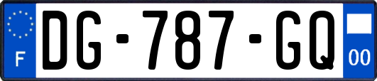 DG-787-GQ