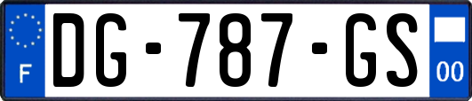 DG-787-GS