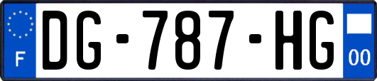 DG-787-HG