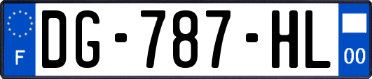 DG-787-HL