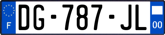 DG-787-JL