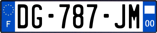 DG-787-JM