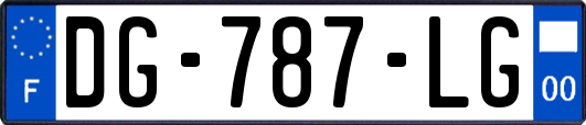 DG-787-LG