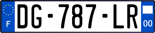 DG-787-LR