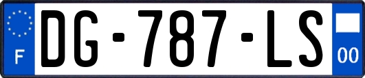 DG-787-LS