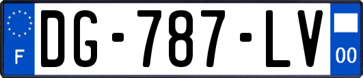 DG-787-LV