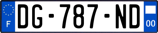 DG-787-ND