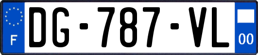 DG-787-VL