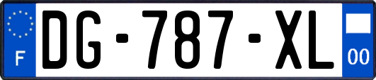 DG-787-XL