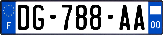 DG-788-AA