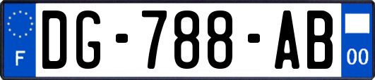 DG-788-AB