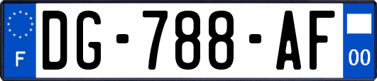 DG-788-AF