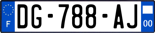 DG-788-AJ