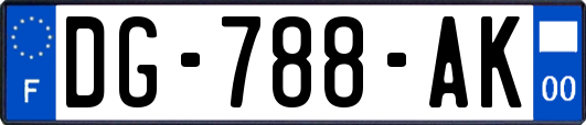 DG-788-AK