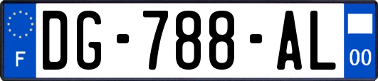 DG-788-AL