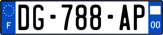 DG-788-AP