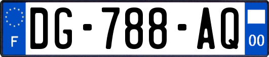 DG-788-AQ