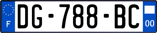 DG-788-BC