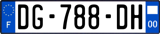 DG-788-DH