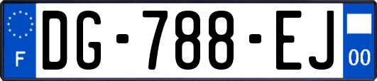 DG-788-EJ