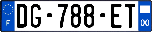 DG-788-ET