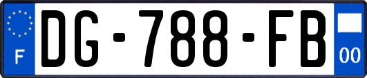 DG-788-FB