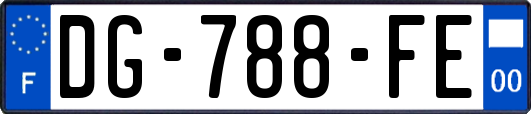 DG-788-FE