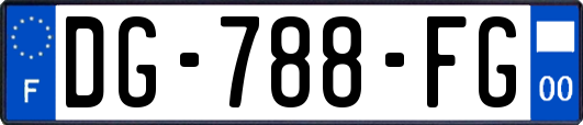 DG-788-FG