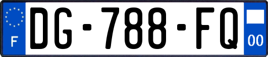 DG-788-FQ