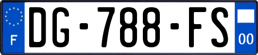 DG-788-FS