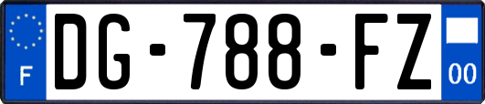 DG-788-FZ