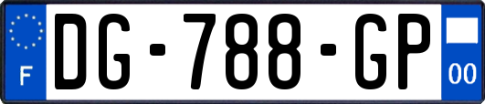 DG-788-GP