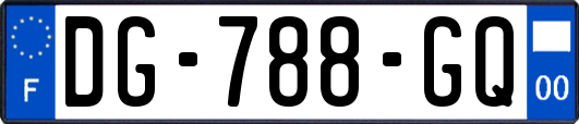 DG-788-GQ