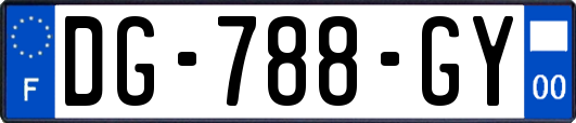 DG-788-GY