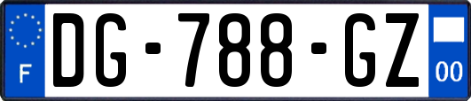 DG-788-GZ