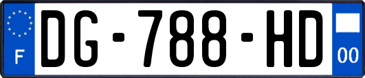 DG-788-HD