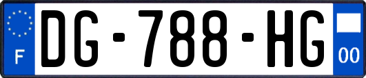 DG-788-HG